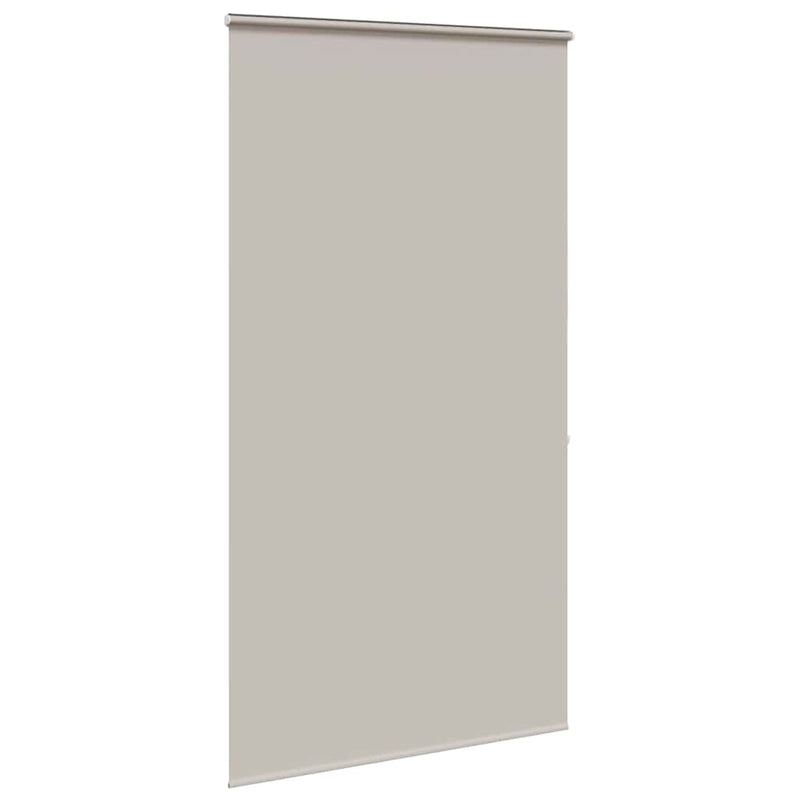 Afbeelding laden in galerijviewer, Vidaxl doucherolgordijn met cassette 130x240 cm stofbreedte 126 cm