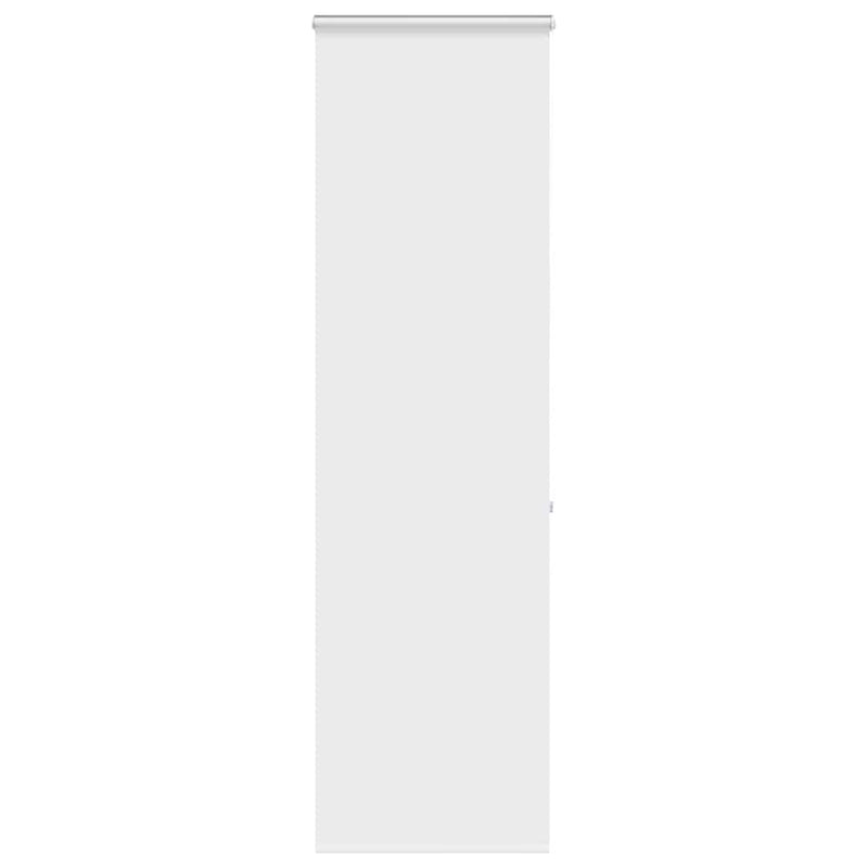 Afbeelding laden in galerijviewer, Vidaxl doucherolgordijn met cassette 60x240 cm stofbreedte 56 cm