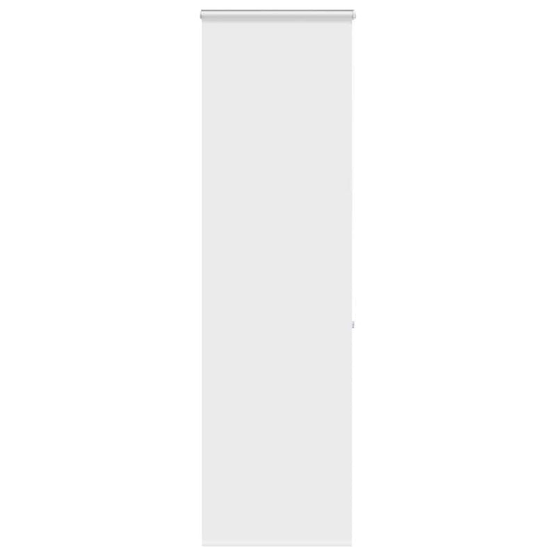 Afbeelding laden in galerijviewer, Vidaxl doucherolgordijn met cassette 70x240 cm stofbreedte 66 cm
