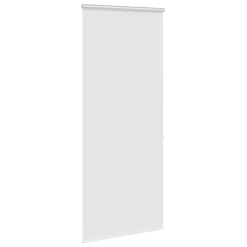 Afbeelding laden in galerijviewer, Vidaxl doucherolgordijn met cassette 100x240 cm stofbreedte 96 cm