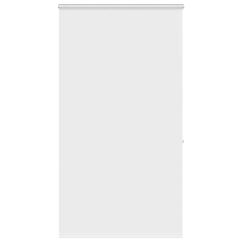Afbeelding laden in galerijviewer, Vidaxl doucherolgordijn met cassette 130x240 cm stofbreedte 126 cm