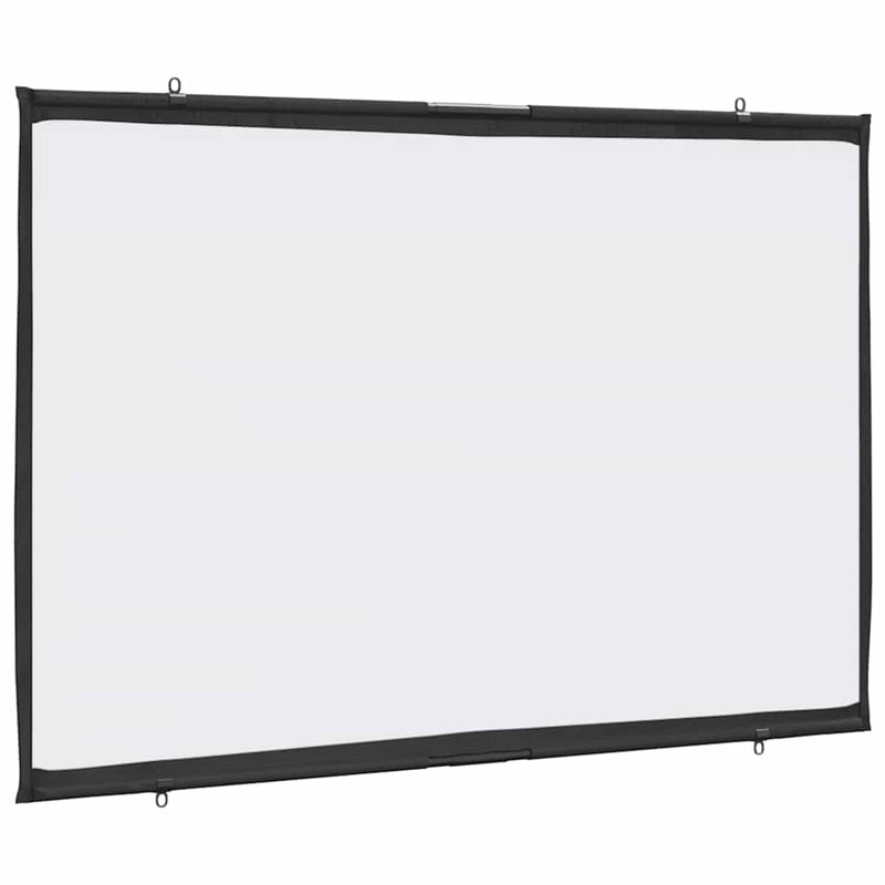 Load image into Gallery viewer, Vidaxl projectiescherm wandmontage 50 inch 16:9