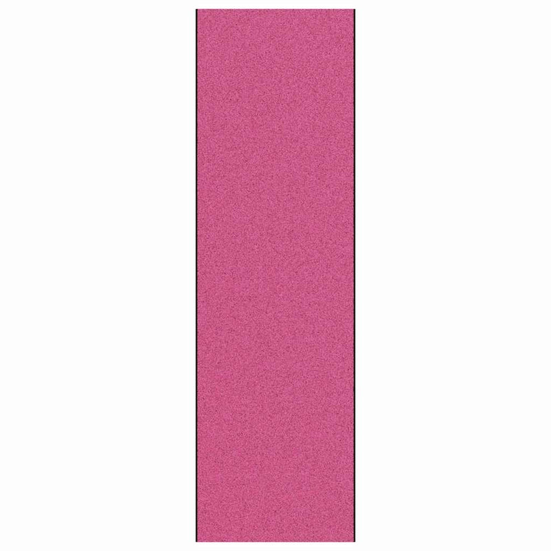 ギャラリービューアに画像をロードする, Vidaxl deurmat anders roze en zwart 120 x 400 cm polyamide en pvc