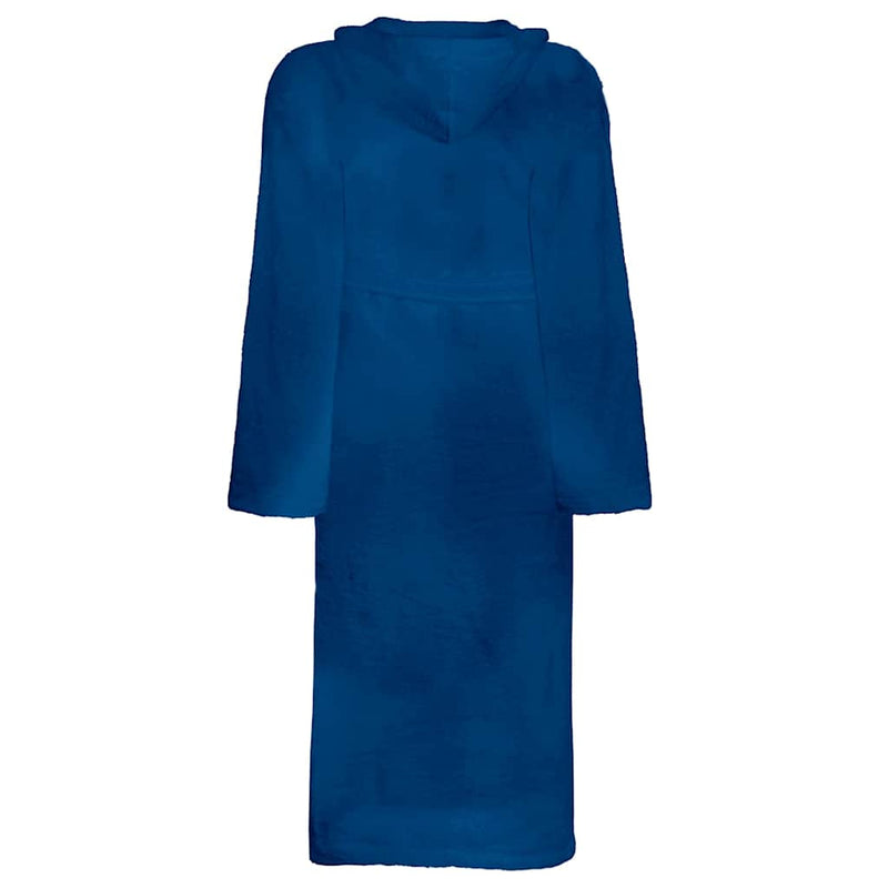 ギャラリービューアに画像をロードする, Vidaxl badjas kinn blauw xxxl katoen