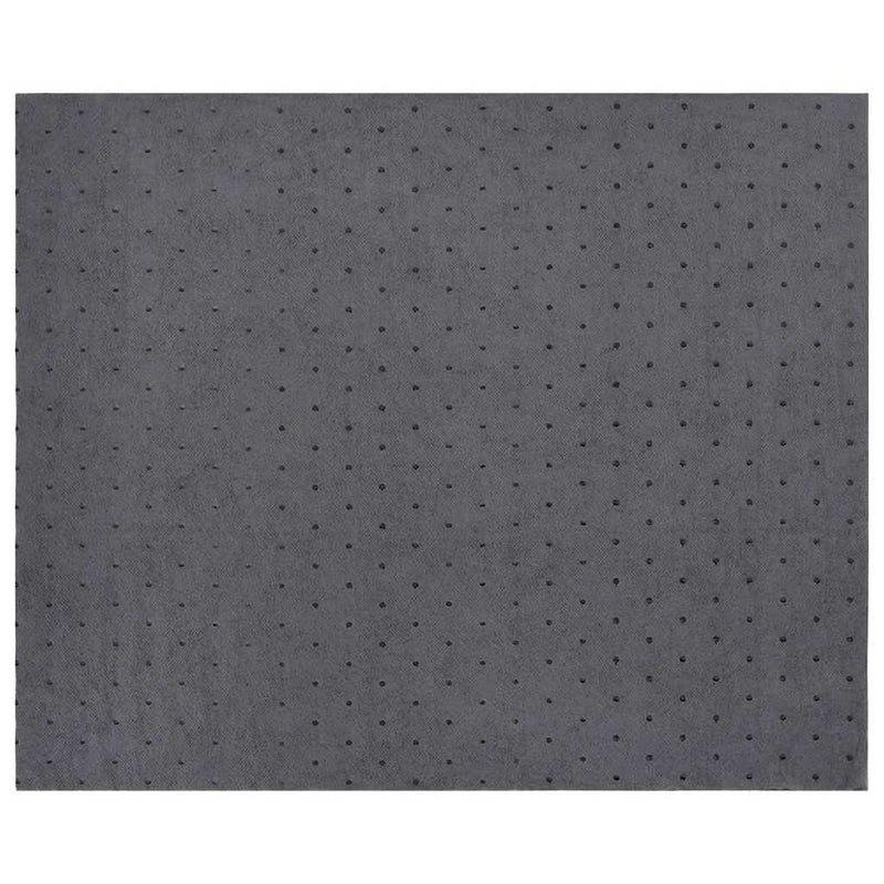 Chargez l'image dans la visionneuse de la galerie, Vidaxl olie-absorberende pads 100 st 40x50 cm grijs