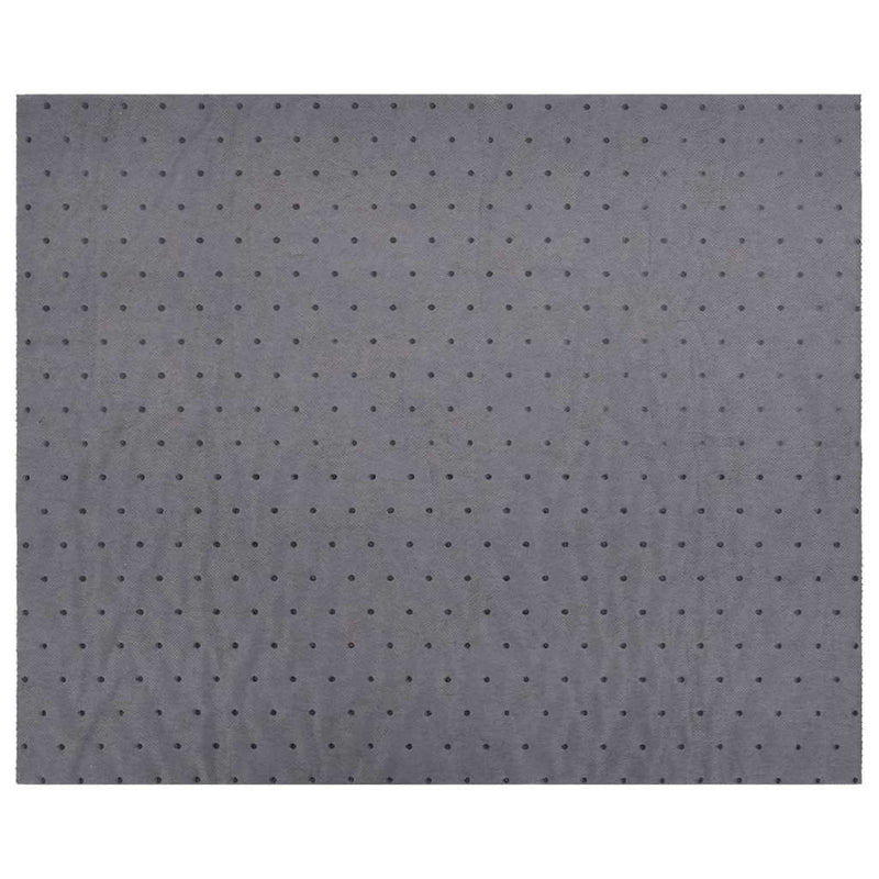 ギャラリービューアに画像をロードする, Vidaxl olie-absorberende pad 40x1000 cm grijs