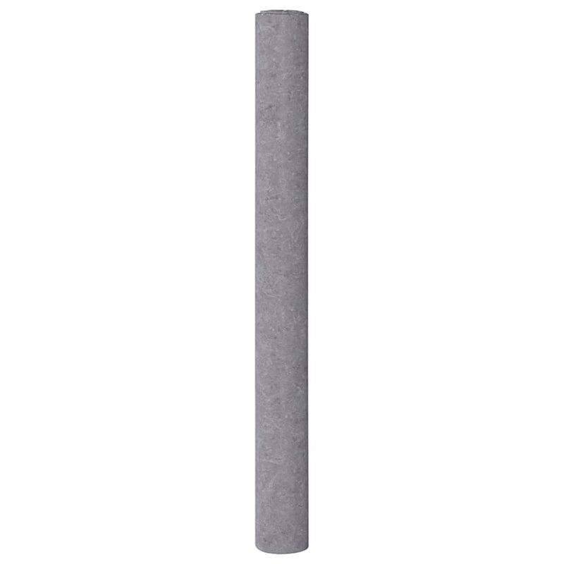 Chargez l'image dans la visionneuse de la galerie, Vidaxl antislip schildersvlies 5 m 280 g m² grijs