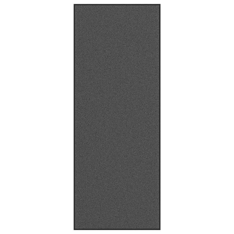 ギャラリービューアに画像をロードする, Vidaxl deurmat 115x300 cm antracietkleurig