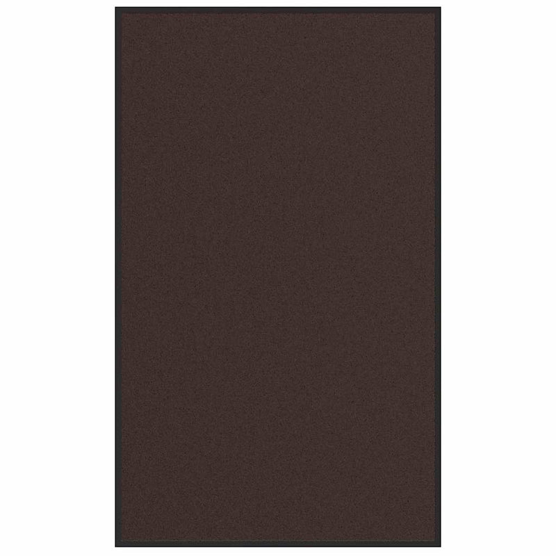 ギャラリービューアに画像をロードする, Vidaxl deurmat 90x150 cm bruin