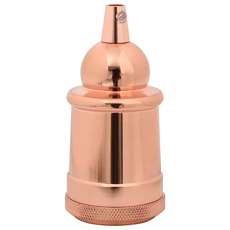 ギャラリービューアに画像をロードする, Vidaxl lamphouders 2 st roségoud e27