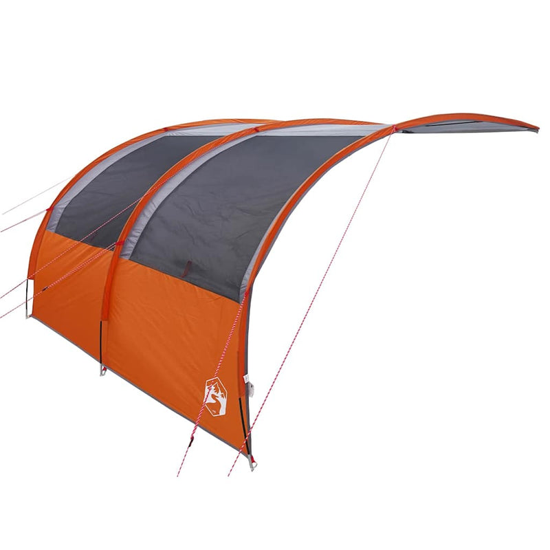 ギャラリービューアに画像をロードする, Vidaxl waterbestendige tarp boog met dak