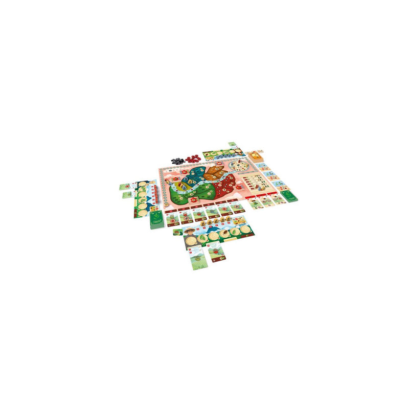 Load image into Gallery viewer, 999games 999 games theetuin bordspel