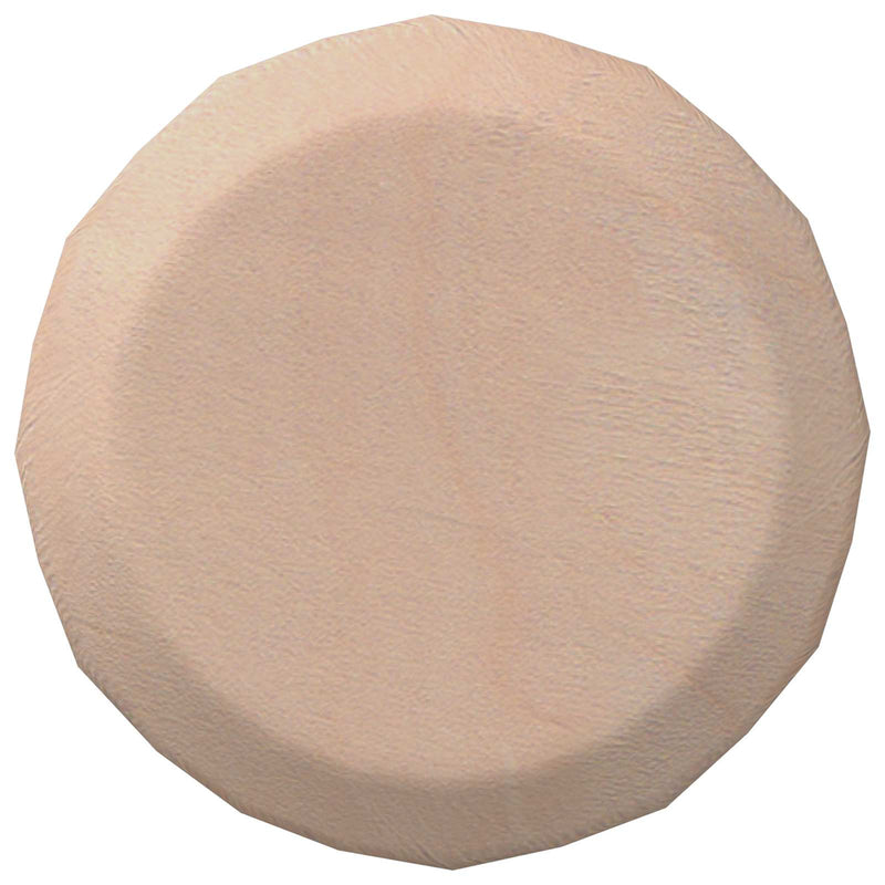 Chargez l'image dans la visionneuse de la galerie, Vidaxl houten dowels 12 pcs bruin ø6 x 40 mm massief hout