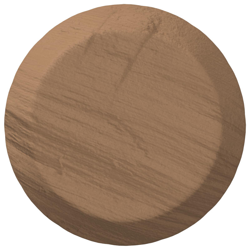 Chargez l'image dans la visionneuse de la galerie, Vidaxl houten dowels 18000 pcs bruin massief hout