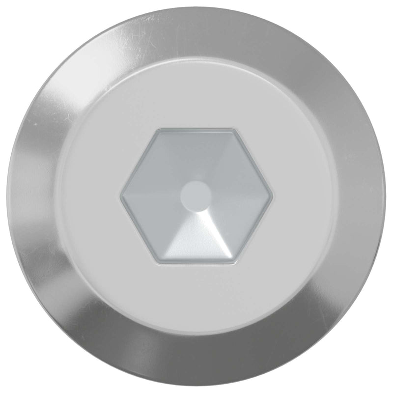 Chargez l'image dans la visionneuse de la galerie, Vidaxl bout 12 pcs zilver m6 x 100 mm staal