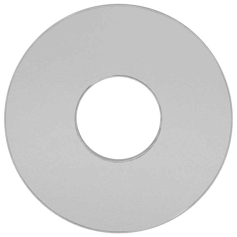 Afbeelding laden in galerijviewer, Vidaxl washers 33962 pcs zilver ijzer