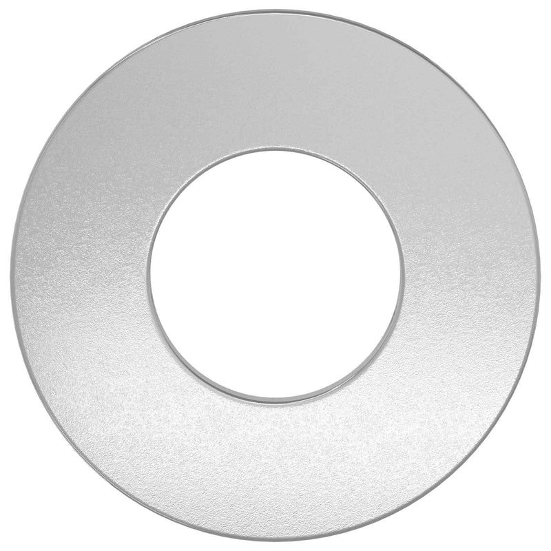 Chargez l'image dans la visionneuse de la galerie, Vidaxl washers 11842 pcs zilver ijzer