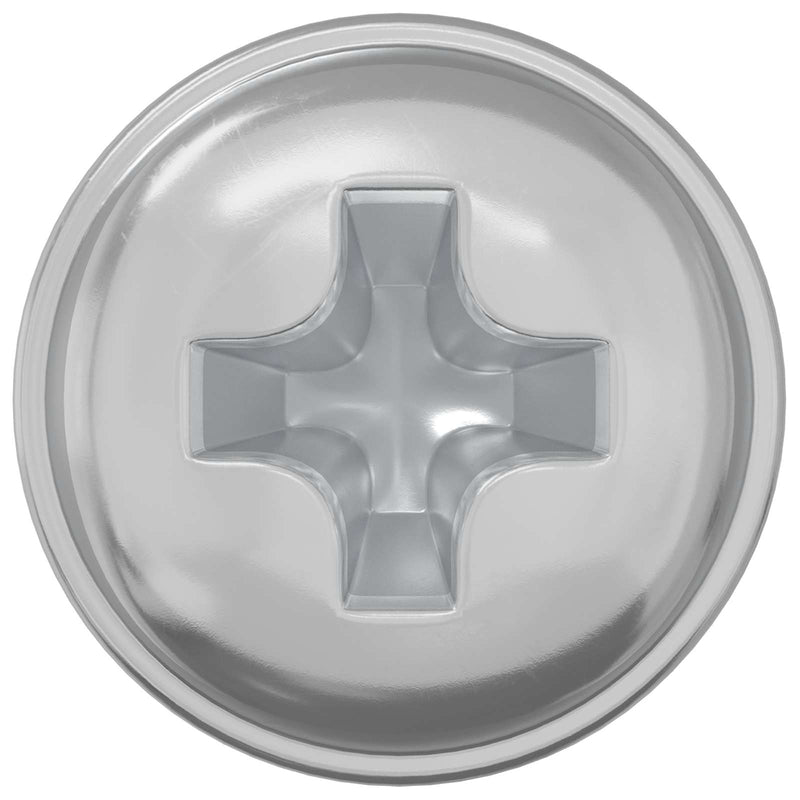 ギャラリービューアに画像をロードする, Vidaxl vergrendelingsschroeven 19149 pcs zilver ijzer