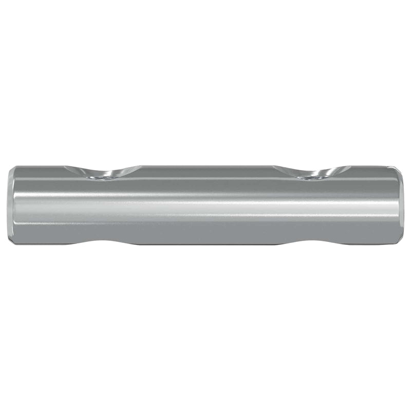 Chargez l'image dans la visionneuse de la galerie, Vidaxl moer 12 pcs verzinkt 60 x 12 mm ijzer