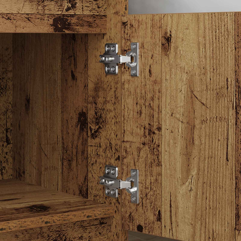 Chargez l'image dans la visionneuse de la galerie, Vidaxl scharnier 257 pcs nikkel 85 x 52,5 x 9,5 mm ijzer