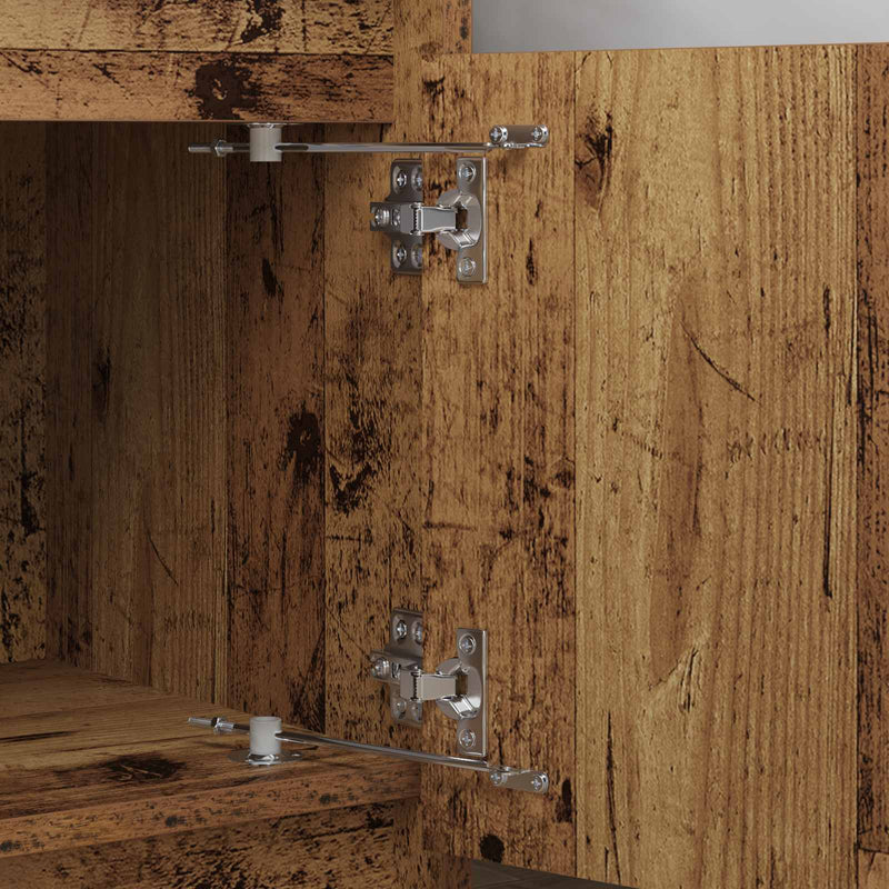 Afbeelding laden in galerijviewer, Vidaxl deksel ondersteunend scharnier 2 pcs zilver 194 x 36 x 18 mm