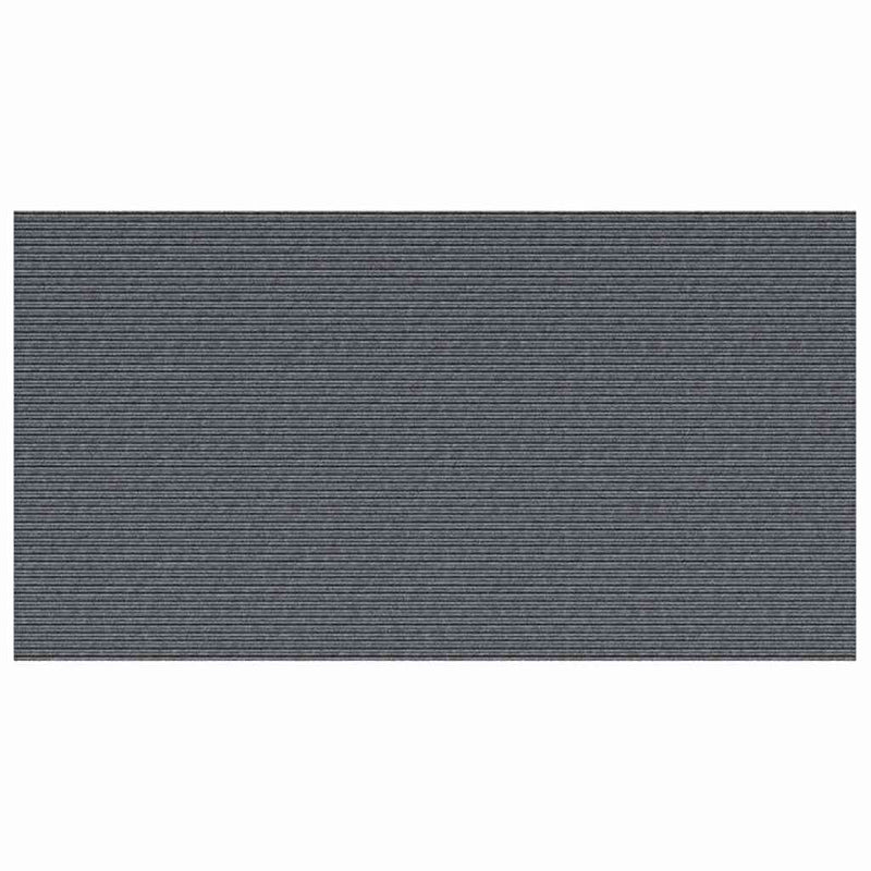ギャラリービューアに画像をロードする, Vidaxl tapijt loper grijs 80 x 150 cm stof