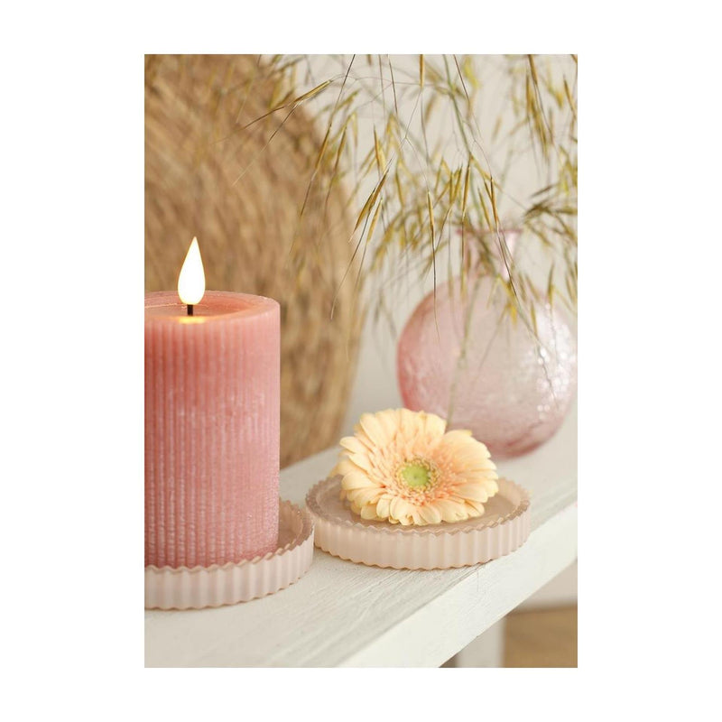 ギャラリービューアに画像をロードする, Ideas 4 seasons glazen schaaltjes kate ã˜10xh6,5cm mat crã¨me set 4