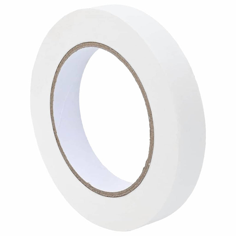 ギャラリービューアに画像をロードする, Vidaxl verf maskertapes 24 pcs wit 19mm x 50m papier