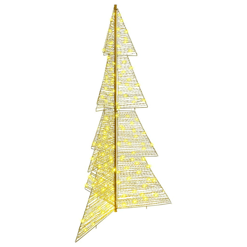 ギャラリービューアに画像をロードする, Vidaxl kerstboom met 240 led warmwit 180 cm pet