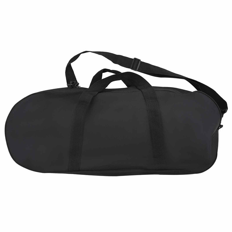 Afbeelding laden in galerijviewer, Vidaxl 3 in 1 sneeuwschoenen rood en zwart 30 inches aluminium en hdpe