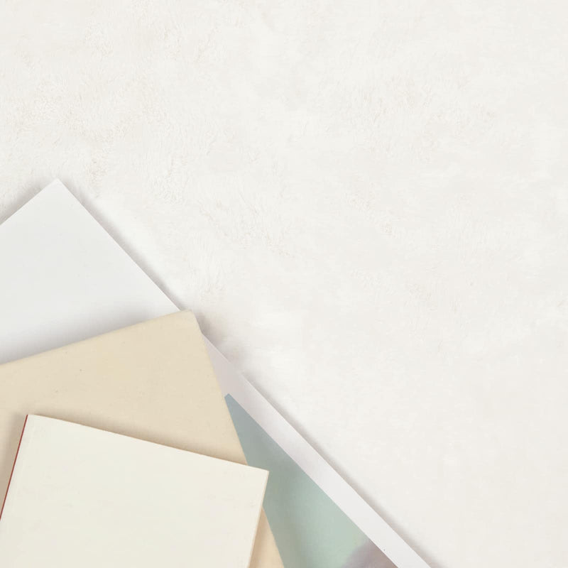 ギャラリービューアに画像をロードする, Vidaxl nep konijnenbont tapijt olite crème 100 x 200 cm polyester