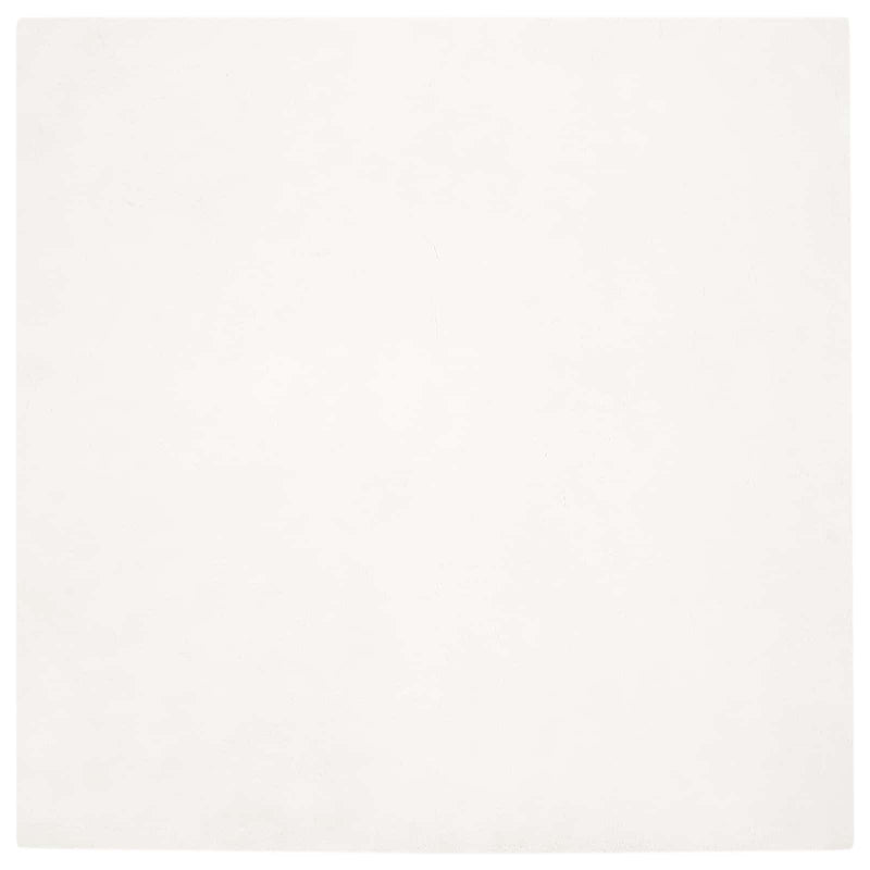 ギャラリービューアに画像をロードする, Vidaxl nep konijnenbont tapijt olite crème 200 x 200 cm polyester