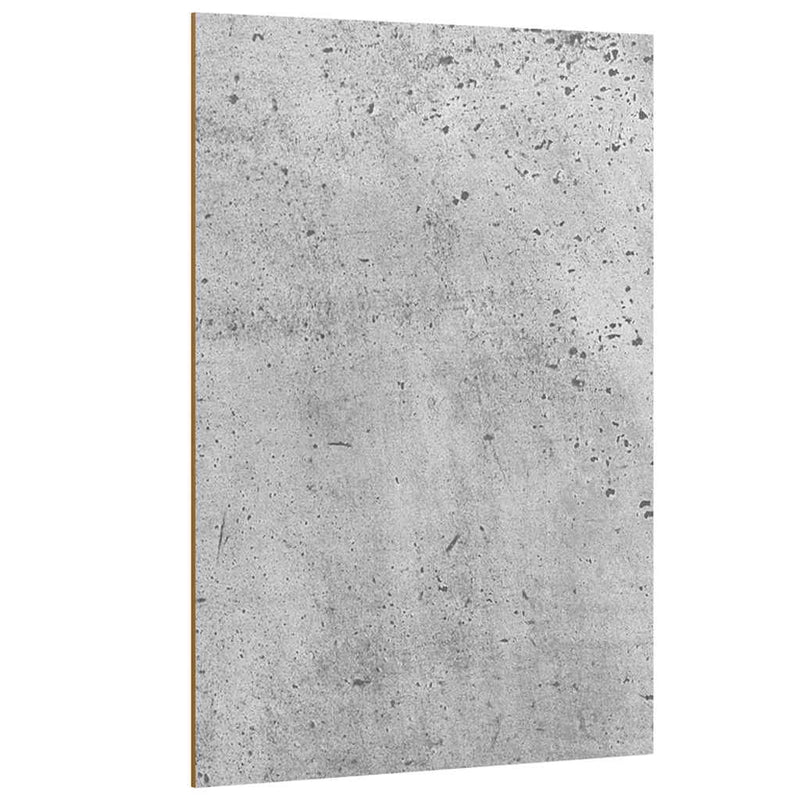 Chargez l'image dans la visionneuse de la galerie, Vidaxl decorpanelen 12 pcs beton grijs 15 x 21 x 0.27 cm bewerkt hout