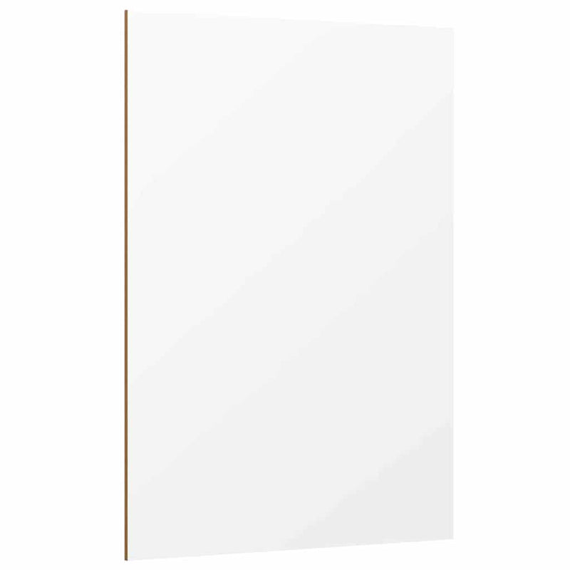 ギャラリービューアに画像をロードする, Vidaxl decorpanelen 12 pcs wit 30 x 42 x 0.27 cm bewerkt hout
