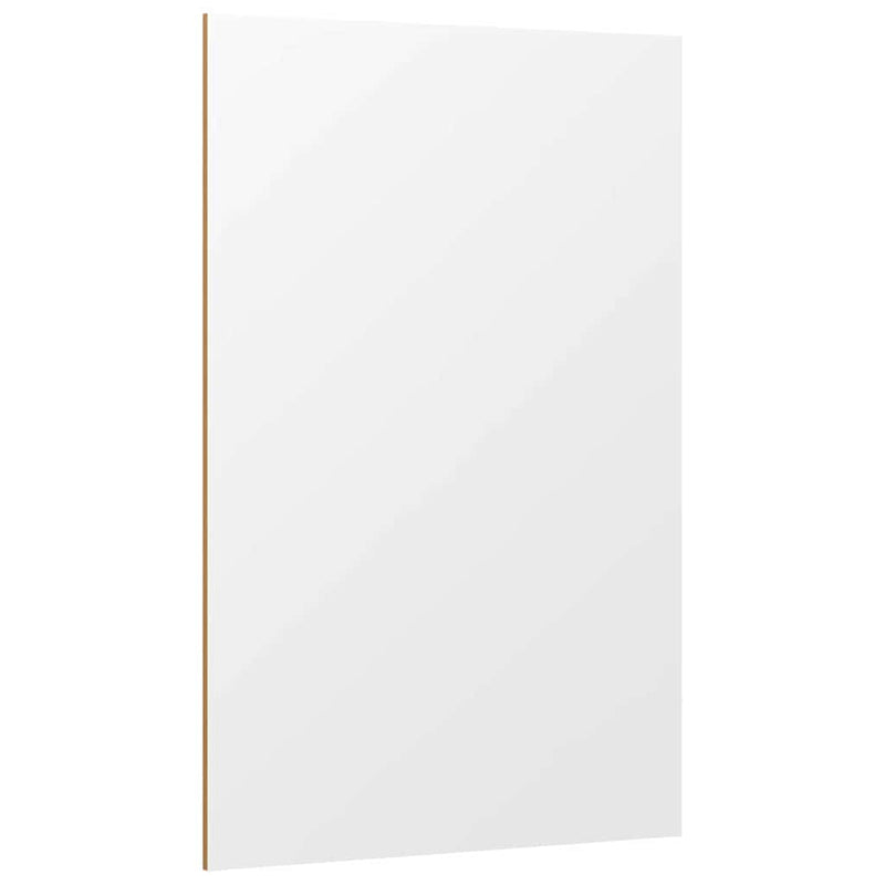 ギャラリービューアに画像をロードする, Vidaxl decorpanelen 12 pcs wit 40 x 60 x 0.27 cm bewerkt hout