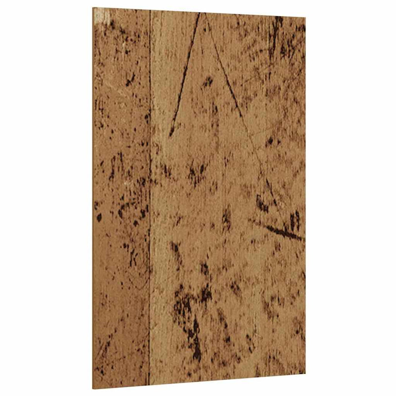 Afbeelding laden in galerijviewer, Vidaxl decorpanelen 12 pcs oudhout 40 x 60 x 0.27 cm bewerkt hout