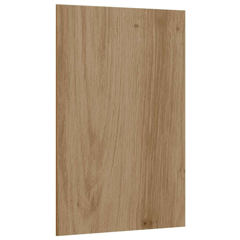 Afbeelding laden in galerijviewer, Vidaxl decorpanelen 50 pcs artisan eiken 40 x 60 x 0.27 cm