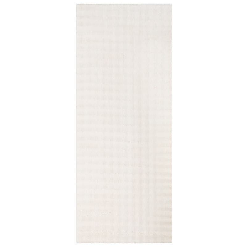 Chargez l'image dans la visionneuse de la galerie, Vidaxl vloerkleden rechthoekig huarte crème 200 x 80 cm polyester