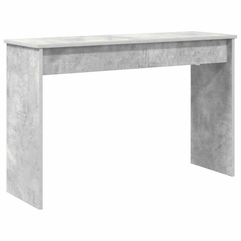 Chargez l'image dans la visionneuse de la galerie, Vidaxl keyboardstand beton grijs 100 x 32 x 64 cm bewerkt hout