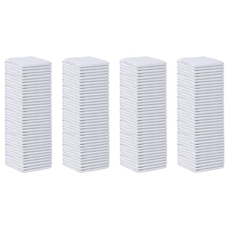 Afbeelding laden in galerijviewer, Vidaxl niet-geweven stof huisdier trainingspad 200 pcs 60 x 45 cm