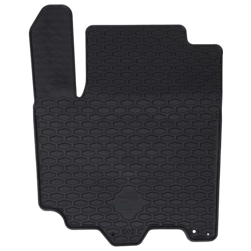 Chargez l'image dans la visionneuse de la galerie, Vidaxl autobodemmat 4 pcs zwart geschikt voor suzuki vitara tpe