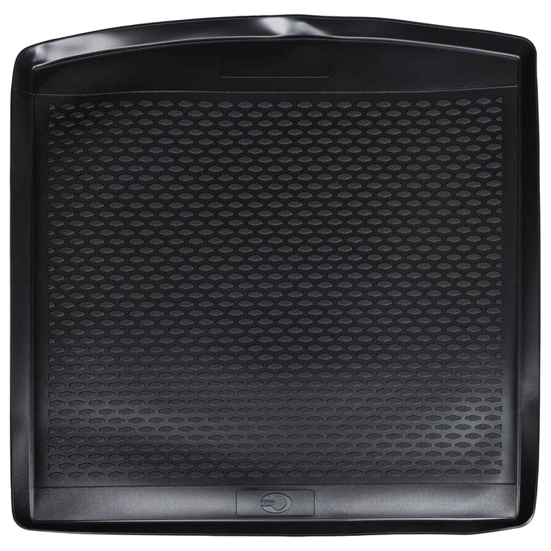 Chargez l'image dans la visionneuse de la galerie, Vidaxl kofferbak mat zwart škoda kodiaq 2017- 5-zitters rubber