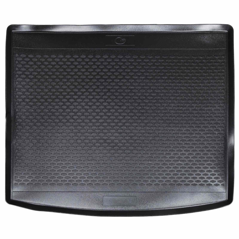 ギャラリービューアに画像をロードする, Vidaxl kofferbakmat zwart caddy 5m tpe