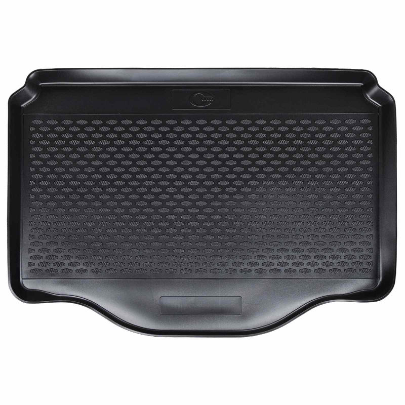 Chargez l'image dans la visionneuse de la galerie, Vidaxl kofferbakmat zwart geschikt voor opel mokka, mokka x tpe
