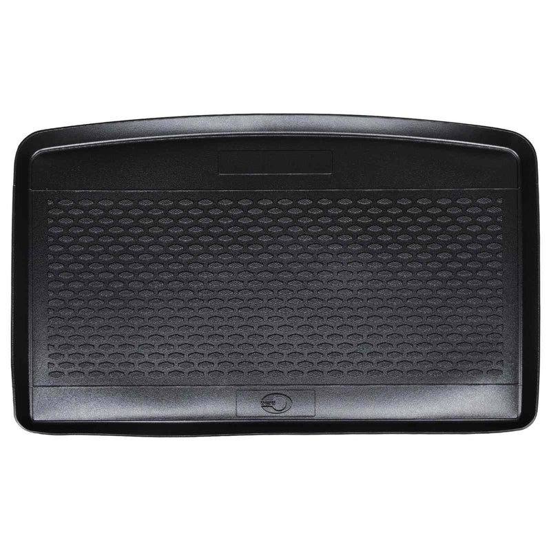 Chargez l'image dans la visionneuse de la galerie, Vidaxl kofferbakmat zwart geschikt voor vw t-cross tpe