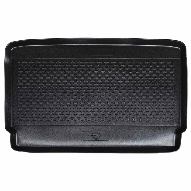 Chargez l'image dans la visionneuse de la galerie, Vidaxl kofferbakmat zwart geschikt voor opel corsa 19- tpe