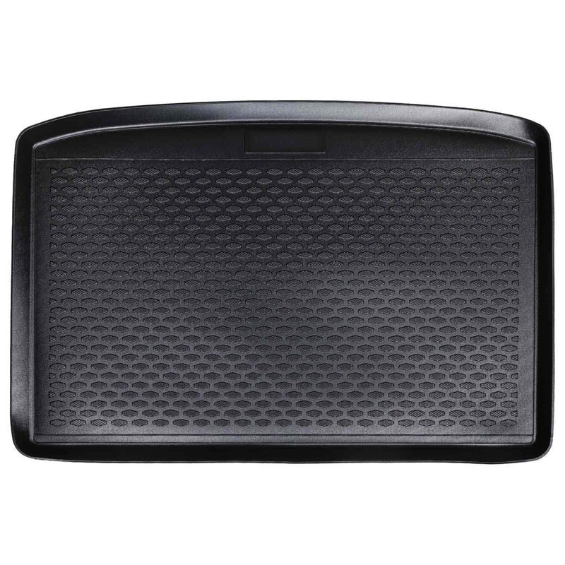 Chargez l'image dans la visionneuse de la galerie, Vidaxl kofferbakmat zwart geschikt voor hyundai 2018-2023 tpe