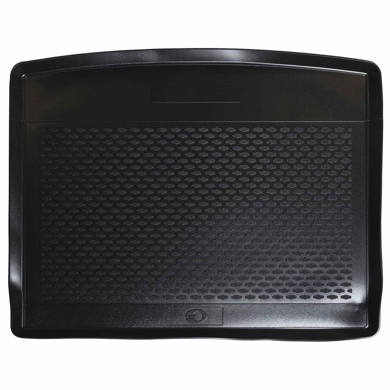 Chargez l'image dans la visionneuse de la galerie, Vidaxl kofferbakmat zwart sportage rubber