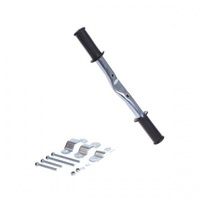 Load image into Gallery viewer, Voetsteunen Voor Buiszadel