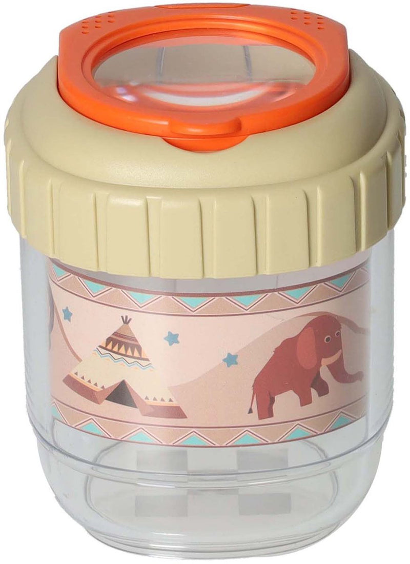 ギャラリービューアに画像をロードする, Lobbes speelgoed bv lobbes insecten observatiepot vergrootglas outdoor explorer speelgoed.